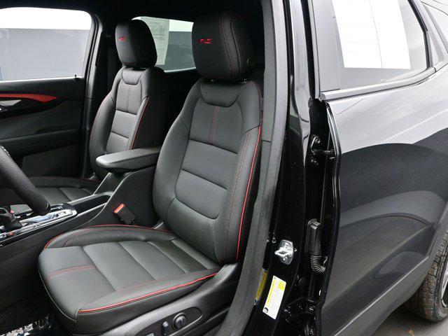 used 2026 Chevrolet TrailBlazer car, priced at $30,490