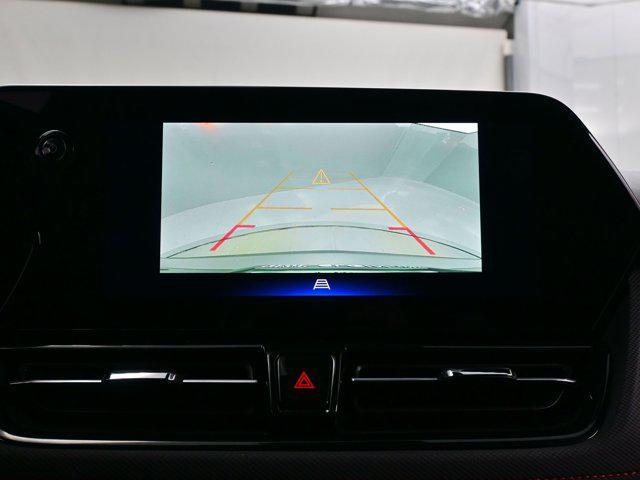 used 2026 Chevrolet TrailBlazer car, priced at $30,490