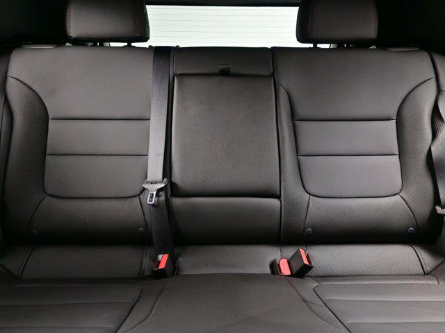 used 2026 Chevrolet TrailBlazer car, priced at $30,490