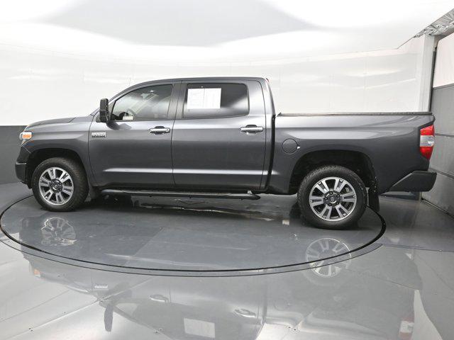 used 2019 Toyota Tundra car, priced at $41,490