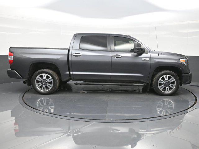 used 2019 Toyota Tundra car, priced at $41,490