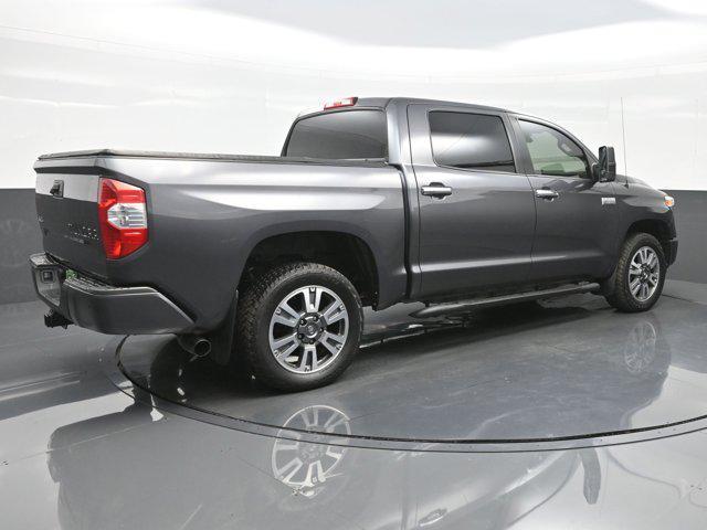 used 2019 Toyota Tundra car, priced at $41,490