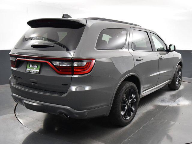 new 2025 Dodge Durango car, priced at $46,873