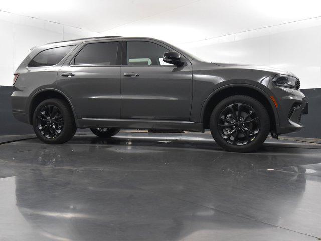 new 2025 Dodge Durango car, priced at $46,873