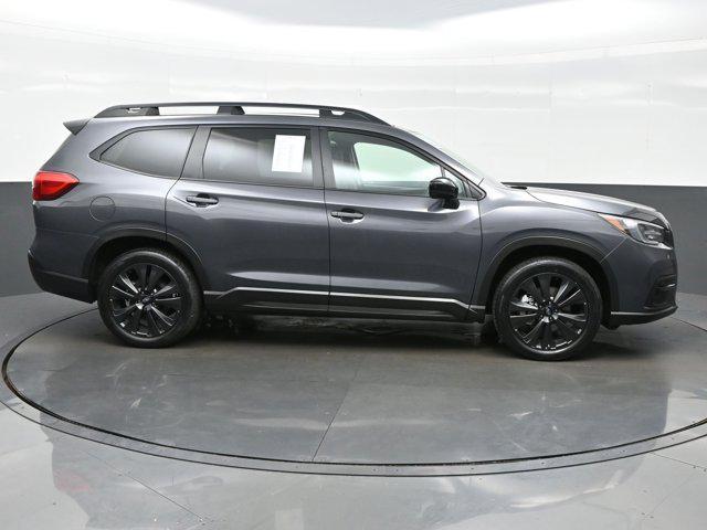 used 2022 Subaru Ascent car, priced at $30,590