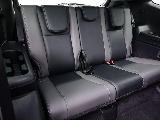 used 2022 Subaru Ascent car, priced at $30,590