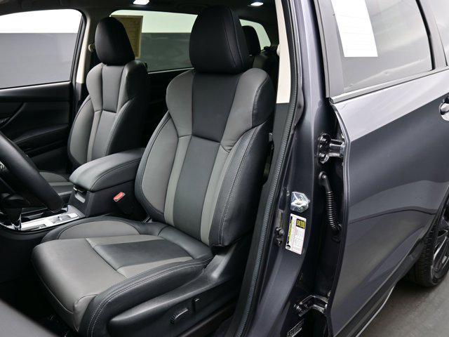 used 2022 Subaru Ascent car, priced at $30,590