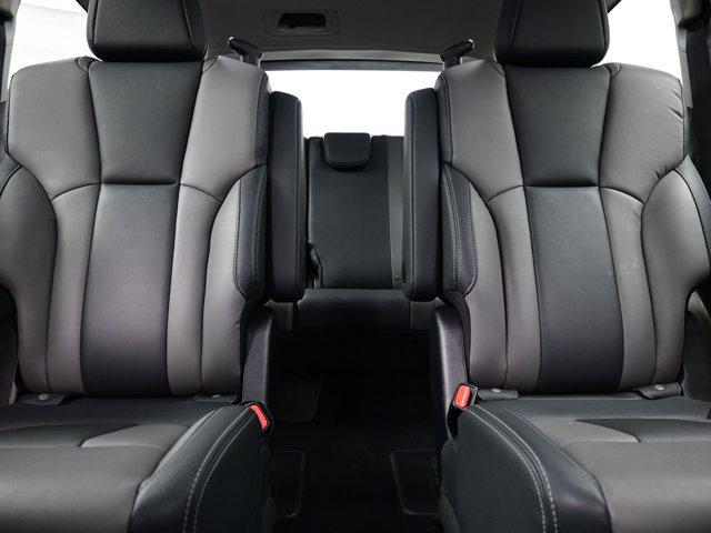 used 2022 Subaru Ascent car, priced at $30,590