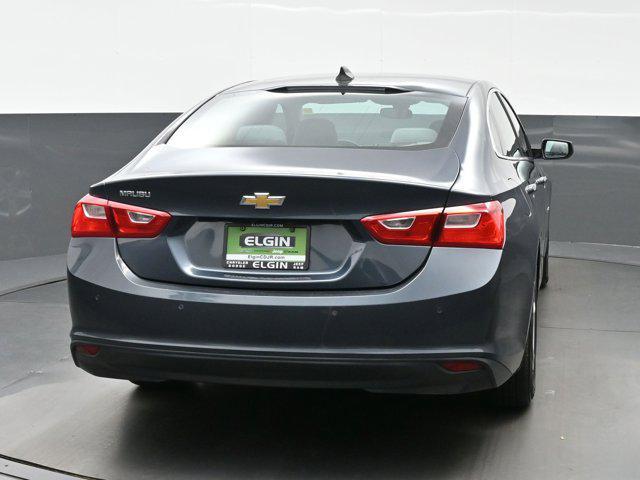 used 2020 Chevrolet Malibu car, priced at $15,490