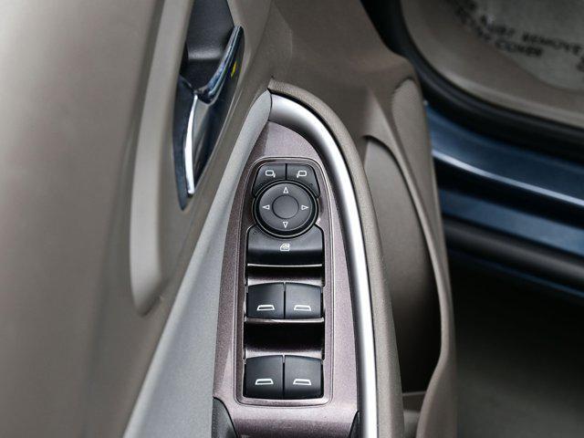 used 2020 Chevrolet Malibu car, priced at $15,990