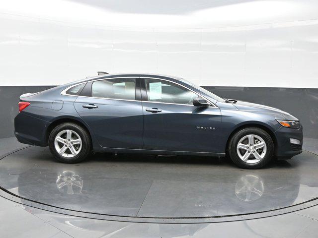 used 2020 Chevrolet Malibu car, priced at $15,990