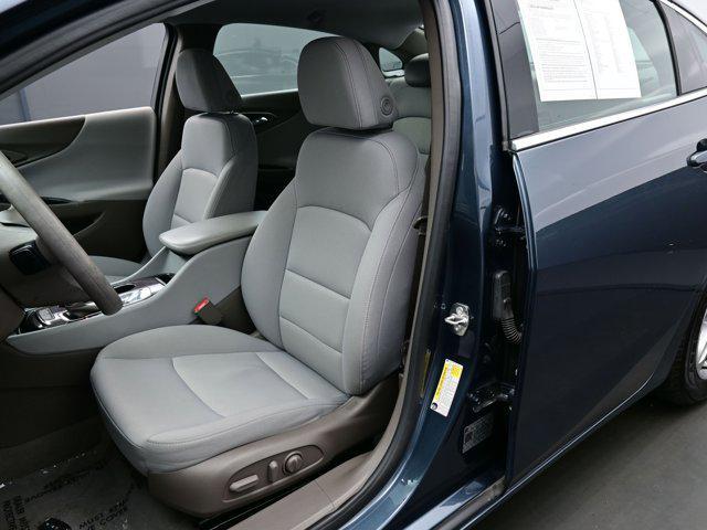 used 2020 Chevrolet Malibu car, priced at $15,990