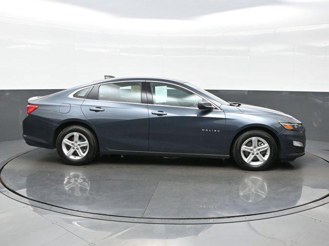 used 2020 Chevrolet Malibu car, priced at $15,490