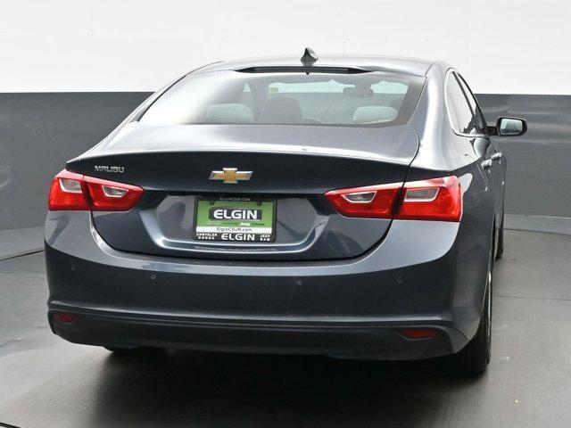 used 2020 Chevrolet Malibu car, priced at $15,990