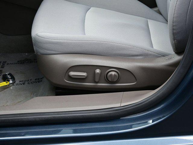 used 2020 Chevrolet Malibu car, priced at $15,990