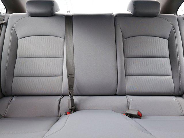 used 2020 Chevrolet Malibu car, priced at $15,990