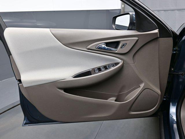 used 2020 Chevrolet Malibu car, priced at $15,990