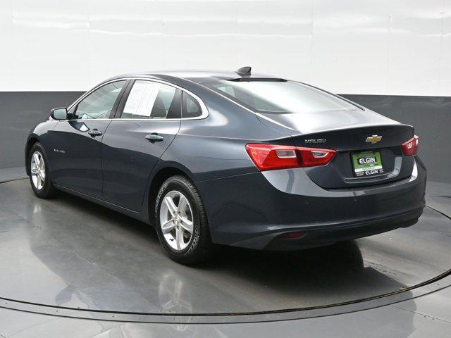 used 2020 Chevrolet Malibu car, priced at $15,990