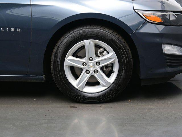 used 2020 Chevrolet Malibu car, priced at $15,990