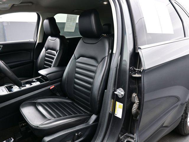 used 2020 Ford Edge car, priced at $15,990