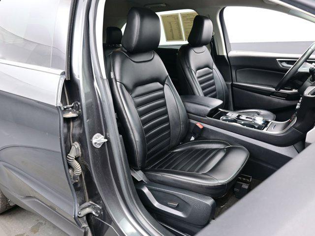 used 2020 Ford Edge car, priced at $15,990