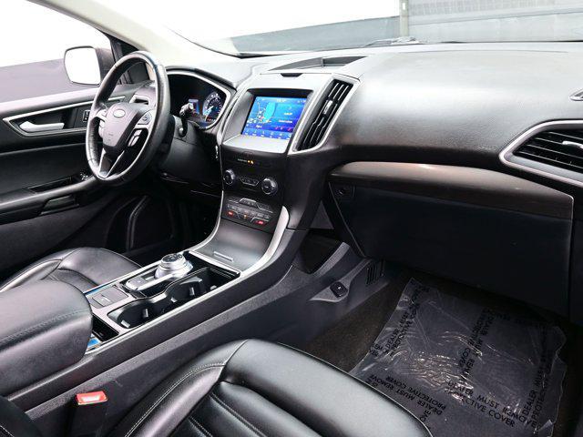 used 2020 Ford Edge car, priced at $15,990