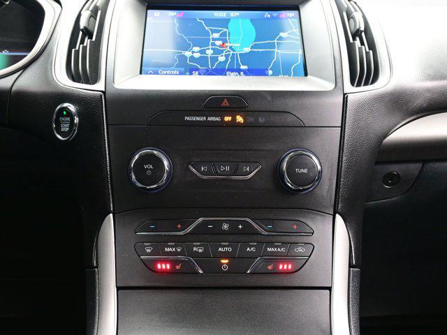 used 2020 Ford Edge car, priced at $15,990