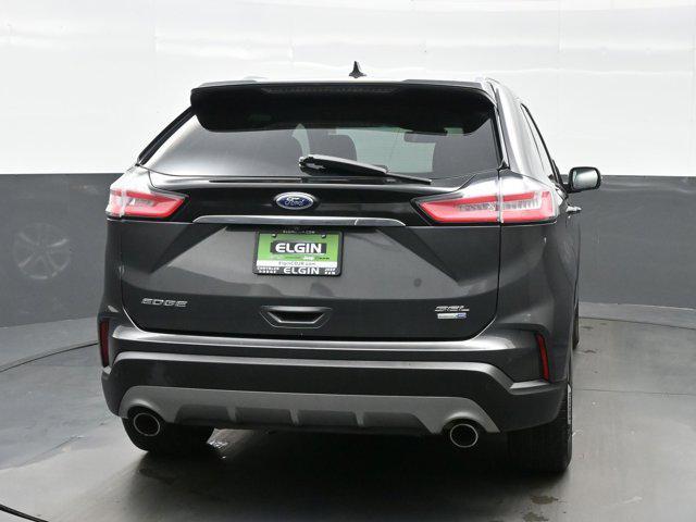used 2020 Ford Edge car, priced at $15,990