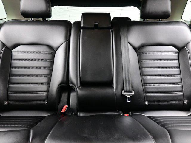 used 2020 Ford Edge car, priced at $15,990