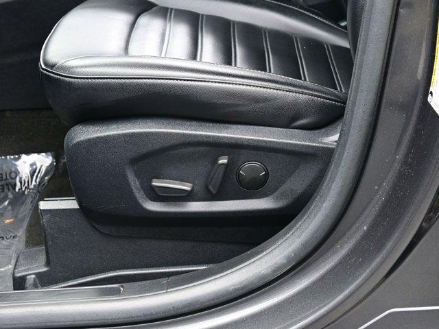 used 2020 Ford Edge car, priced at $15,990