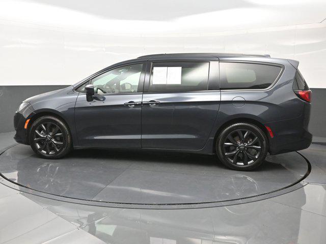 used 2020 Chrysler Pacifica car, priced at $19,990