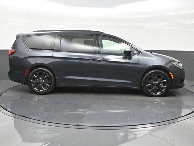 used 2020 Chrysler Pacifica car, priced at $19,990