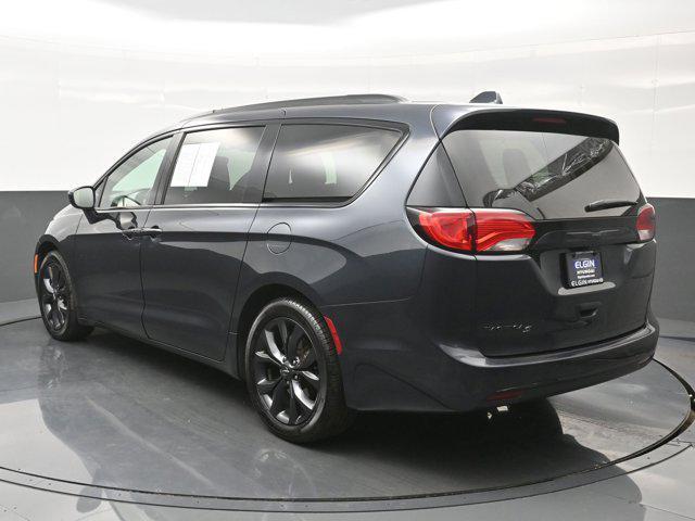 used 2020 Chrysler Pacifica car, priced at $19,990