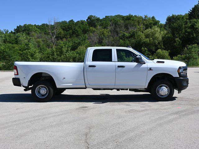 new 2024 Ram 3500 car, priced at $62,071