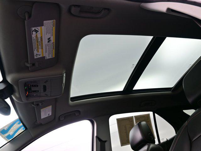 used 2022 Chevrolet Equinox car, priced at $22,990