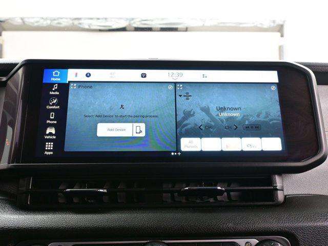 used 2025 Jeep Gladiator car, priced at $38,590