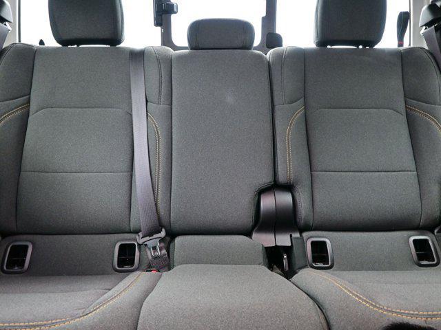 used 2025 Jeep Gladiator car, priced at $38,590