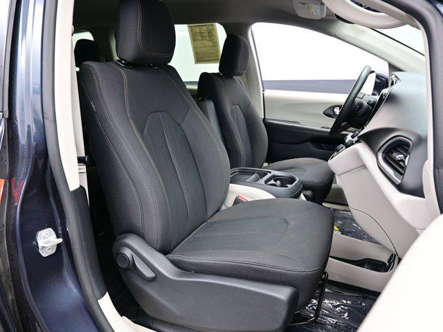 used 2020 Chrysler Pacifica car, priced at $19,690