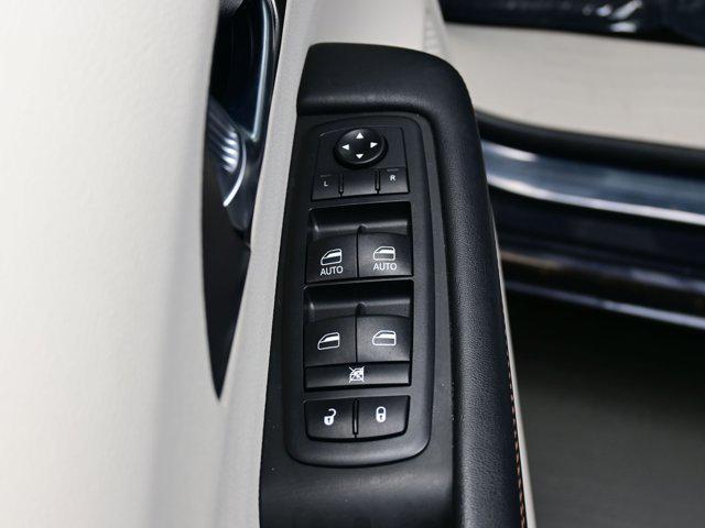used 2020 Chrysler Pacifica car, priced at $19,690