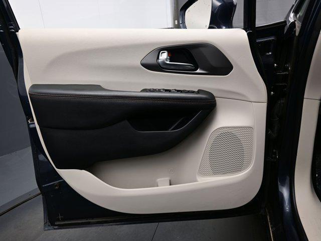 used 2020 Chrysler Pacifica car, priced at $19,690