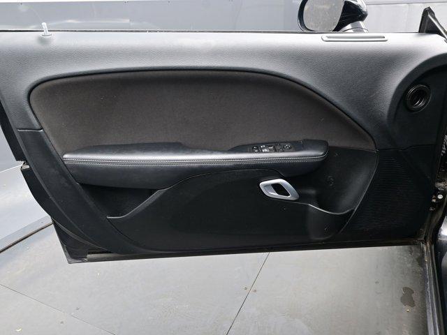 used 2022 Dodge Challenger car, priced at $30,990