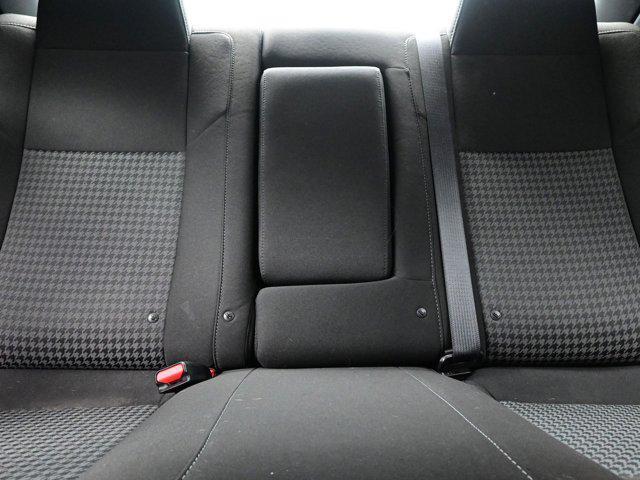 used 2022 Dodge Challenger car, priced at $30,990