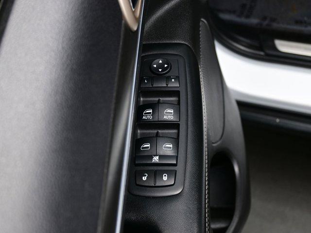 used 2017 Jeep Grand Cherokee car, priced at $16,490