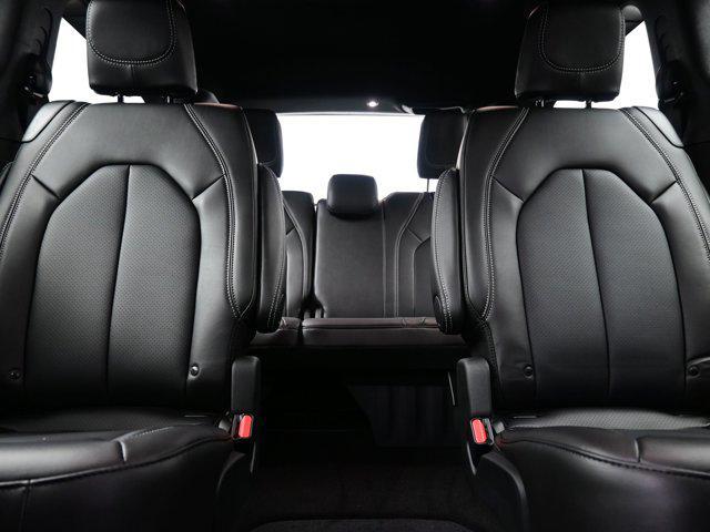 new 2025 Chrysler Pacifica car, priced at $40,860