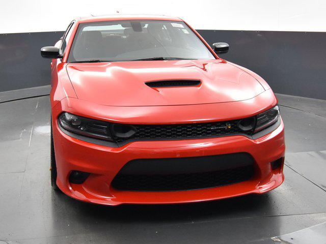 used 2023 Dodge Charger car, priced at $41,990