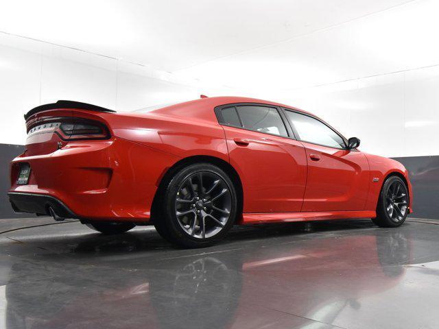 used 2023 Dodge Charger car, priced at $41,990