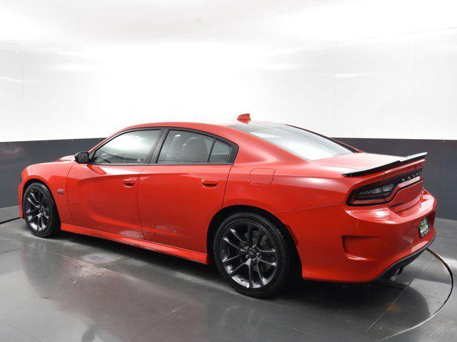 used 2023 Dodge Charger car, priced at $41,990