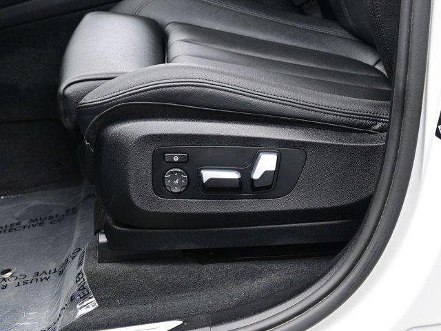 used 2022 BMW X5 car, priced at $36,490