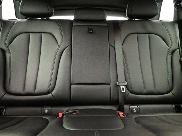 used 2022 BMW X5 car, priced at $36,490