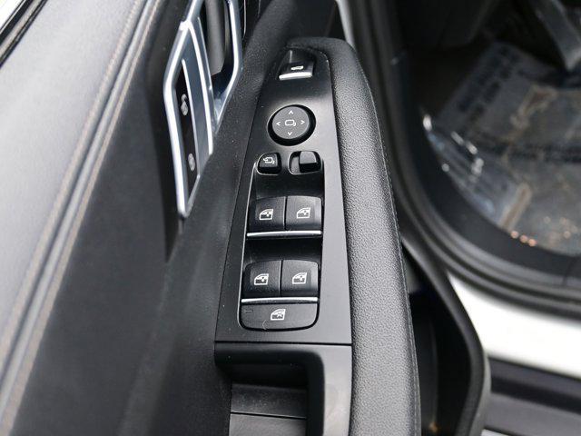 used 2022 BMW X5 car, priced at $36,490